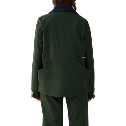 Hikerkind - Front Field Jacket - Women's