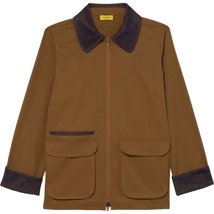 Hikerkind - Front Field Jacket - Women's
