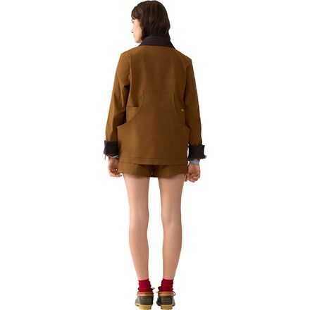 Hikerkind - Front Field Jacket - Women's