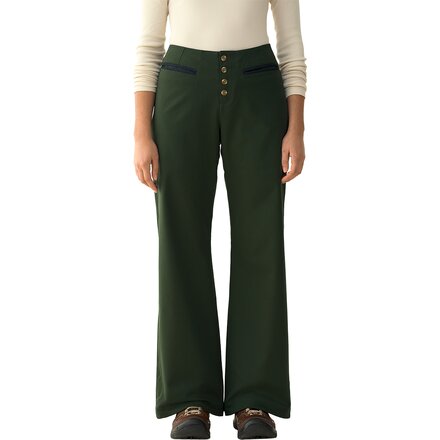 Front Field Pant - Women's