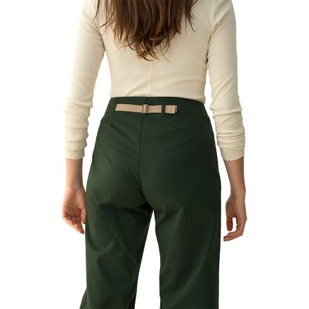 Hikerkind - Front Field Pant - Women's