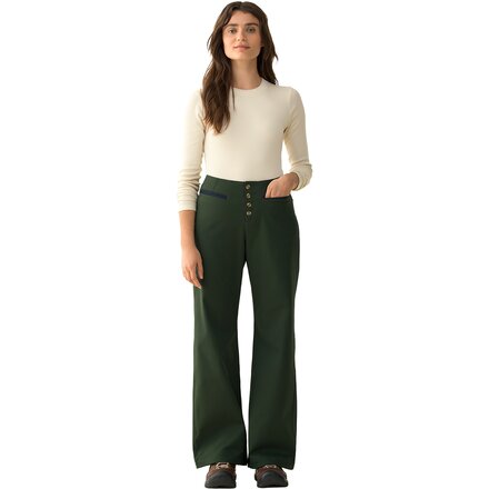 Hikerkind - Front Field Pant - Women's