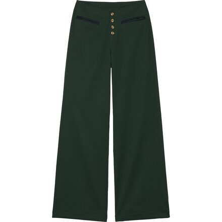 Hikerkind - Front Field Pant - Women's