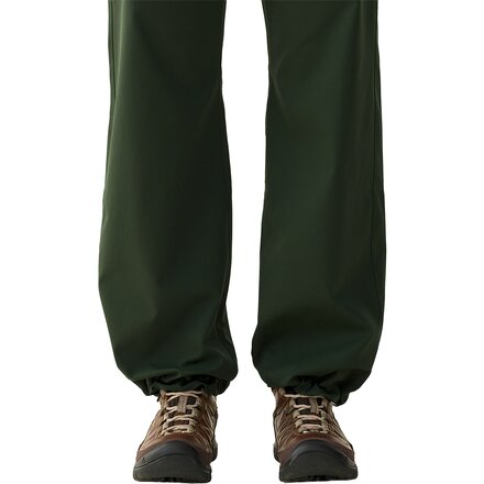 Hikerkind - Front Field Pant - Women's