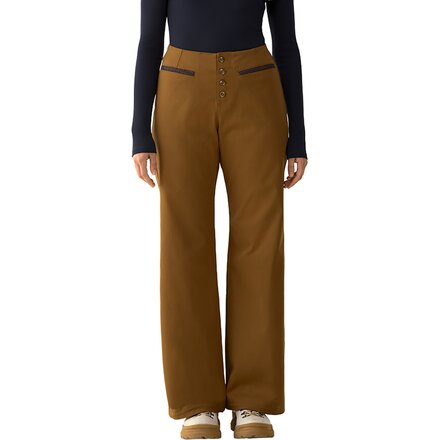 Front Field Pant - Women's