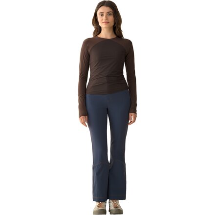 Hikerkind - Trail Tech Long-Sleeve Shirt - Women's