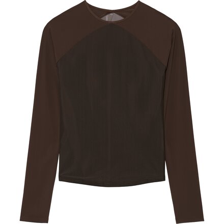 Hikerkind - Trail Tech Long-Sleeve Shirt - Women's