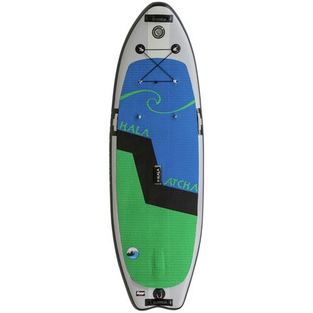 Hala - Atcha Inflatable Stand-Up Paddleboard