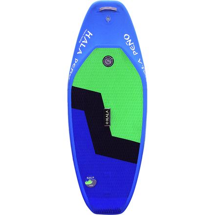 Hala - Peno Inflatable Stand-Up Paddleboard