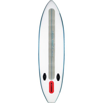 Hala - Carbon Straight Up Inflatable Stand-Up Paddleboard