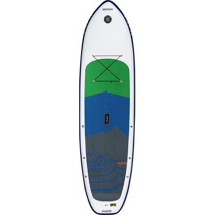Hala - Rival Hoss Inflatable Stand-Up Paddleboard