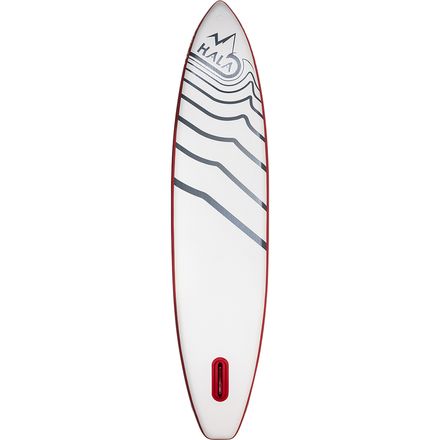 Hala - Rival Nass Inflatable Stand-Up Paddleboard