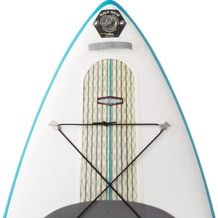 Hala - Carbon Hoss Inflatable Stand-Up Paddleboard - 2021