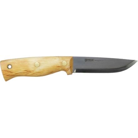 Helle - Temagami CA Knife