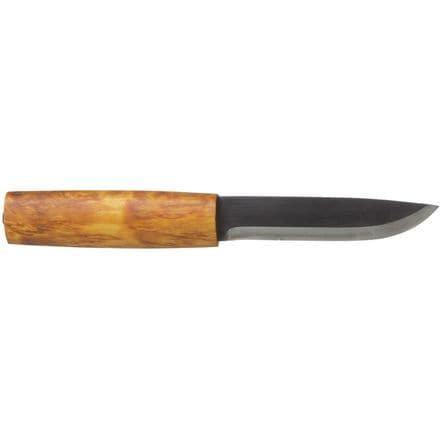 Helle - Viking Knife - Curly Birch