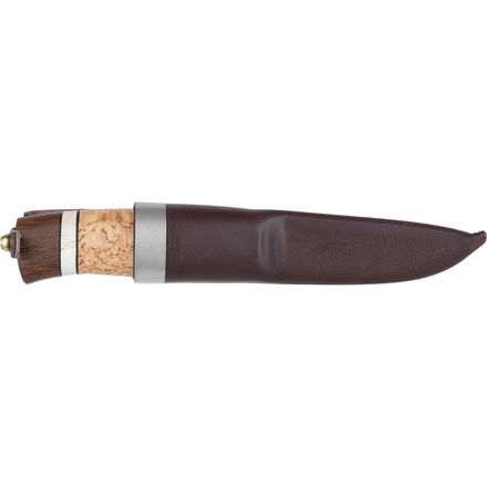 Helle - Trofe Knife