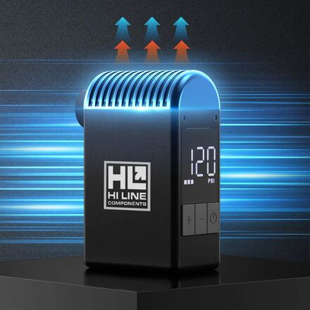 HiLine - E-Pump Boost