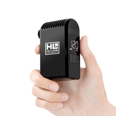 HiLine - E-Pump Boost