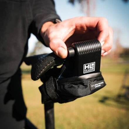 HiLine - E-Pump Boost