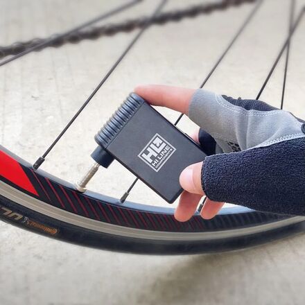 HiLine - E-Pump Boost