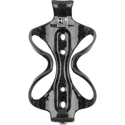 Stealth Cage 3K Carbon