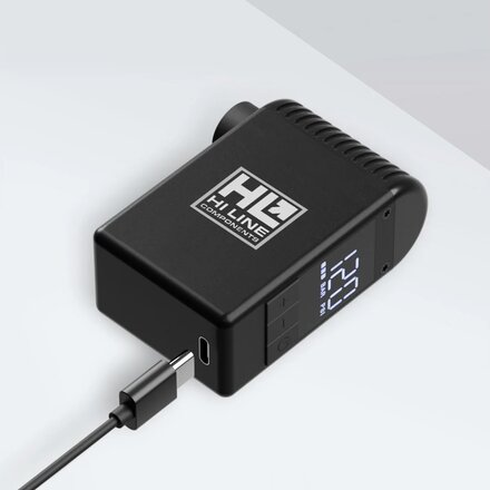 HiLine - E-Pump Pro 2.0