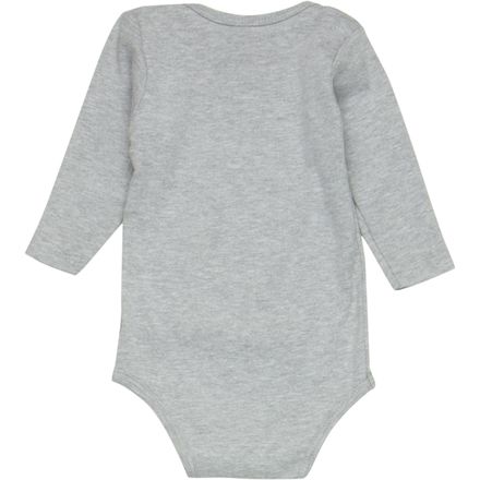 Hello Apparel - I'm Not Tired One-Piece - Long-Sleeve - Infant Boys'