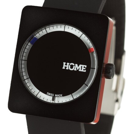 hOme Watches - A-Class Watch