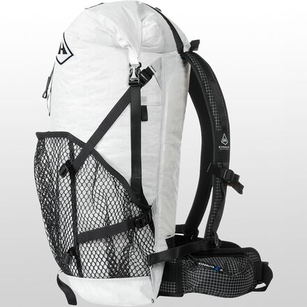 Hyperlite Mountain Gear - 2400 Windrider 40L Backpack