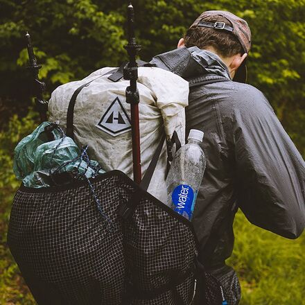 hyperlite 40l