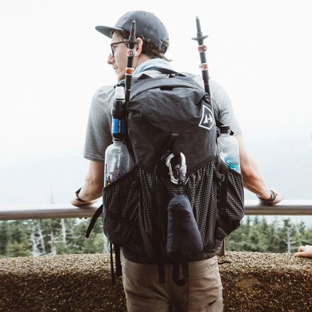 Hyperlite Mountain Gear - Southwest 40L Backpack