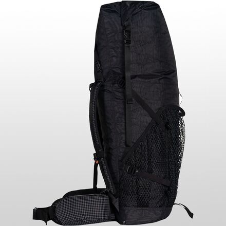 Hyperlite Mountain Gear - 3400 Windrider 55L Backpack - White