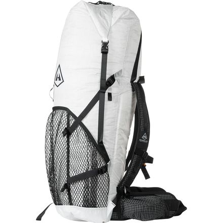Hyperlite Mountain Gear - 3400 Windrider 55L Backpack