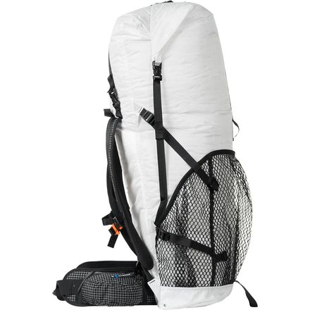 Hyperlite Mountain Gear - Windrider 55L Backpack