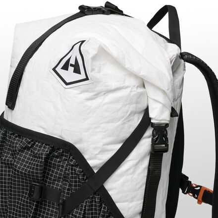 Hyperlite Mountain Gear - 3400 Southwest 55L Backpack