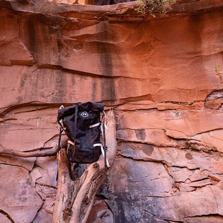 Hyperlite Mountain Gear - Porter 55L Backpack