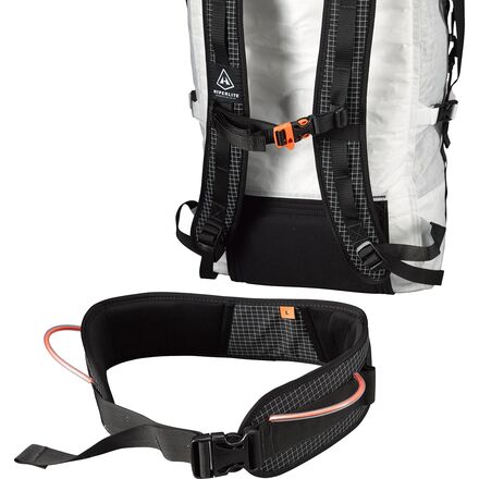 Hyperlite Mountain Gear - 3400 Ice 55L Backpack