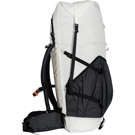 Hyperlite Mountain Gear - 4400 Southwest 70L Backpack