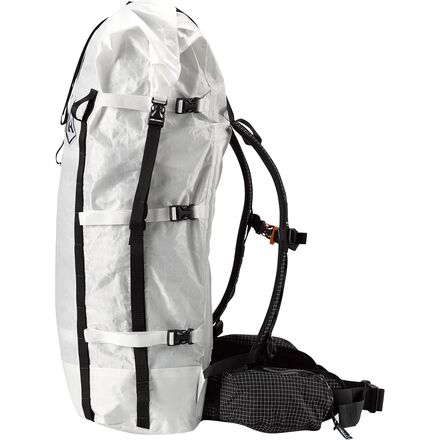 Hyperlite Mountain Gear - 4400 Porter 70L Backpack
