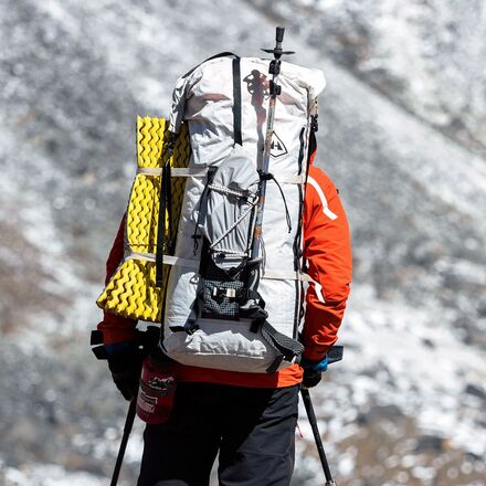 Hyperlite Mountain Gear - Ice 70L Backpack