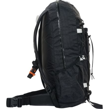Hyperlite Mountain Gear - Daybreak 17L Backpack - Black