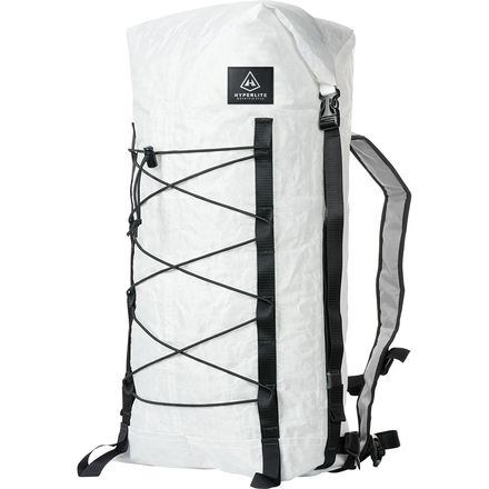 Hyperlite Mountain Gear - Summit 30L Backpack - White