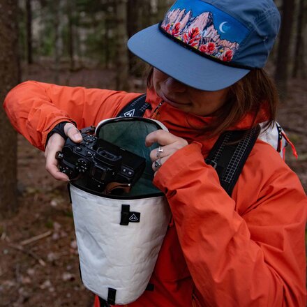 Hyperlite Mountain Gear - Camera Pod Large
