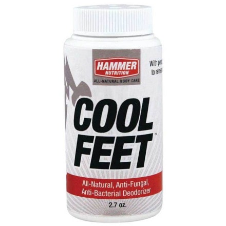 Hammer Nutrition - Cool Feet Powder - 2.7oz