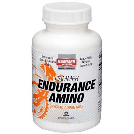 Hammer Nutrition - Endurance Amino