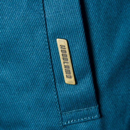 Hoodlamb - Classic Hoodlamb Jacket - Women's