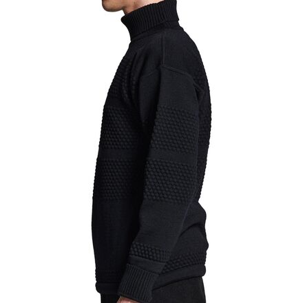 S. N. S. Herning - Fisherman Sweater - Men's