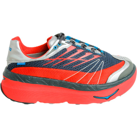 HOKA - Mafate WP Trail Running Shoe - Men's