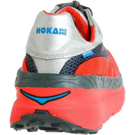 HOKA - Mafate WP Trail Running Shoe - Men's