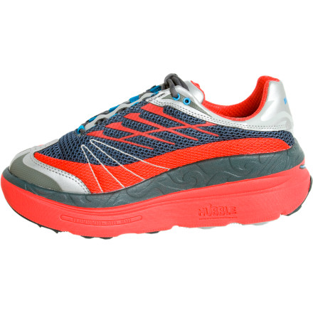 HOKA - Mafate WP Trail Running Shoe - Men's